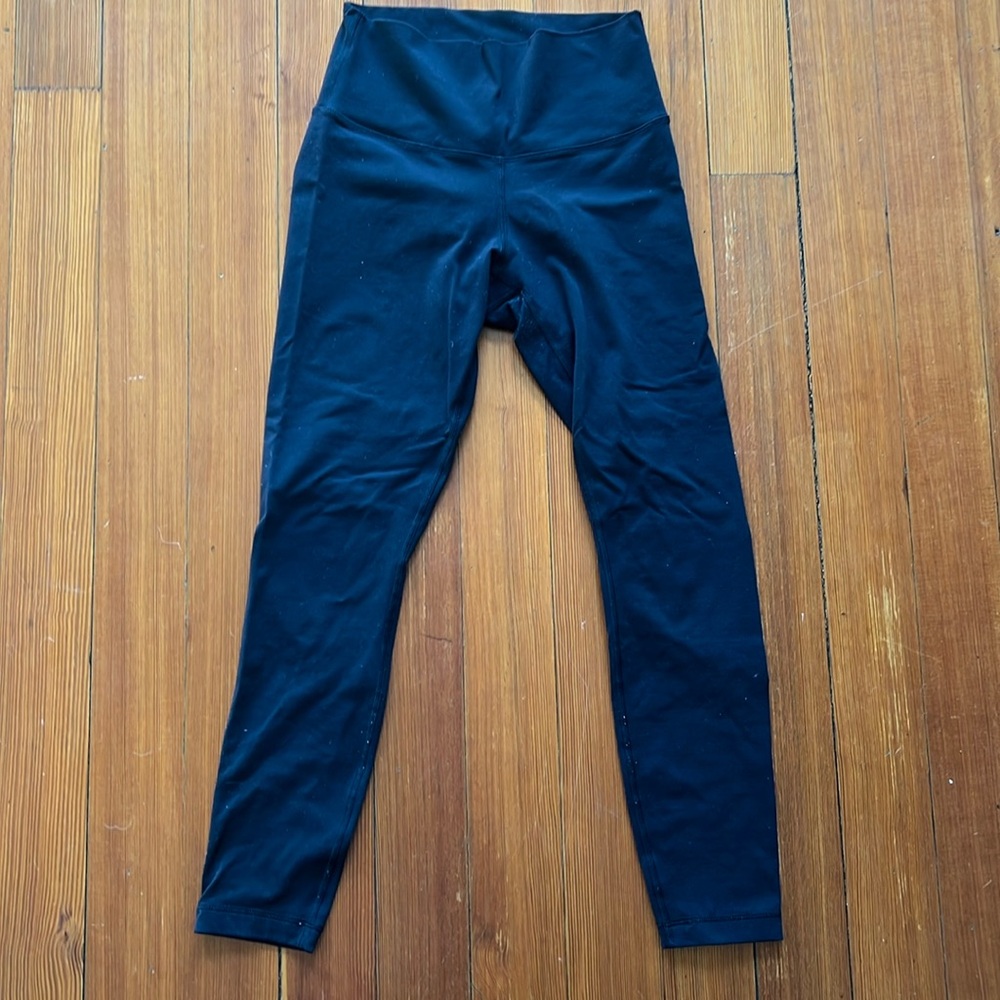 Lululemonn Align High Rise Leggings